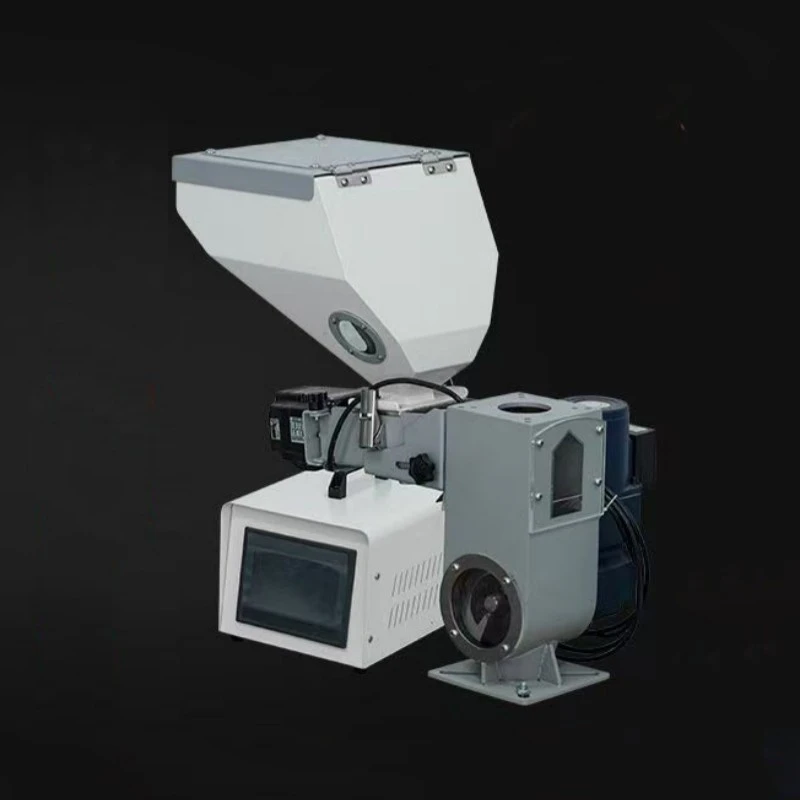Color Masterbatch Pellet Controller factory