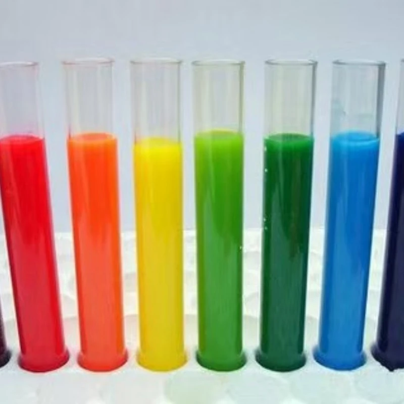 Color Paste suppliers